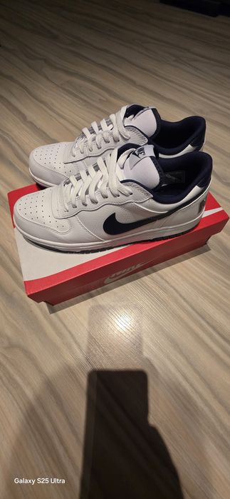 Продавам Nike Big Low