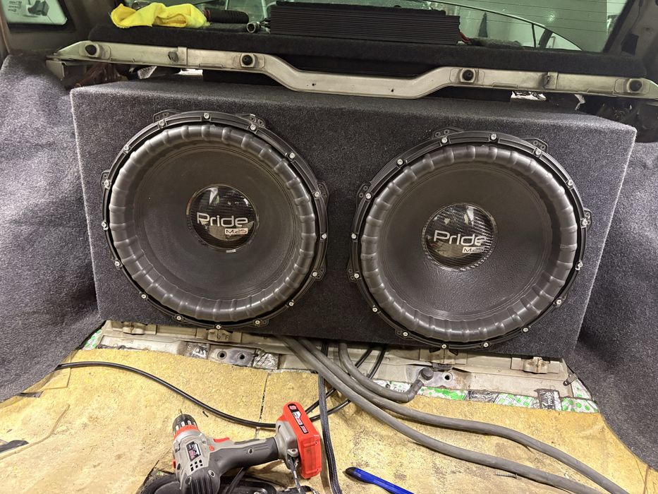 Продам 2 прайд м 25 1.5d c моноблоком pride 5.5k