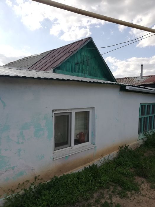 Продажа частного дома