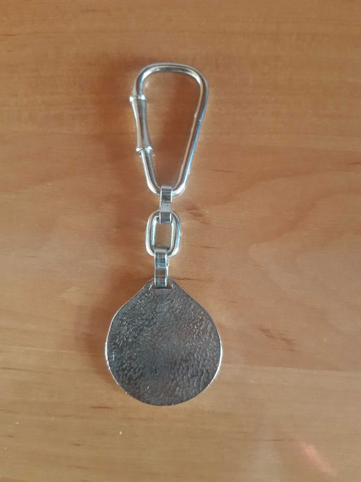 Ключодържател на ЦСКА Септемврийско знаме, ретро