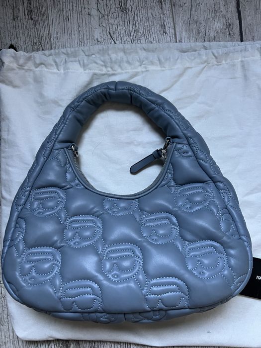 Karl Lagerfeld чанта