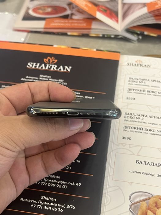 IPhon 11 Pro продажа