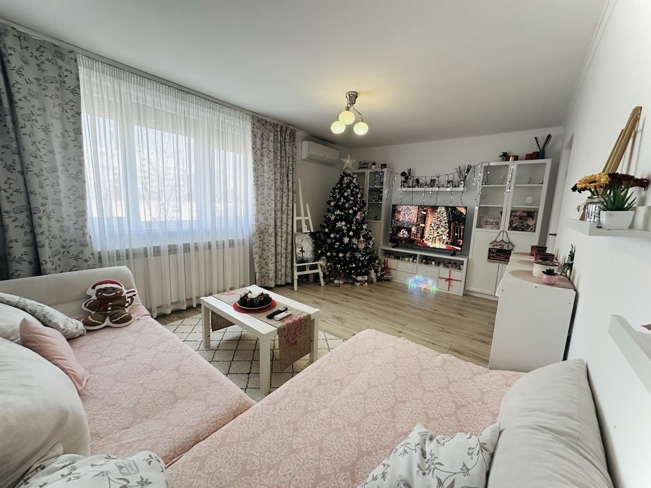 Apartament 3 camere , Drumul Taberei , metrou Raul Doamnei , parcare
