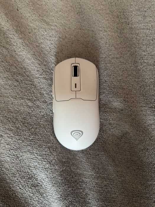 Мишка Genesis Zircon Pro 660 wireless