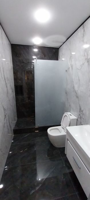 2-комнатная квартира в ЖК Luminar House | Шота Руставелли