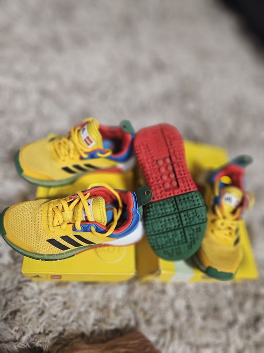 Adidas LEGO sport