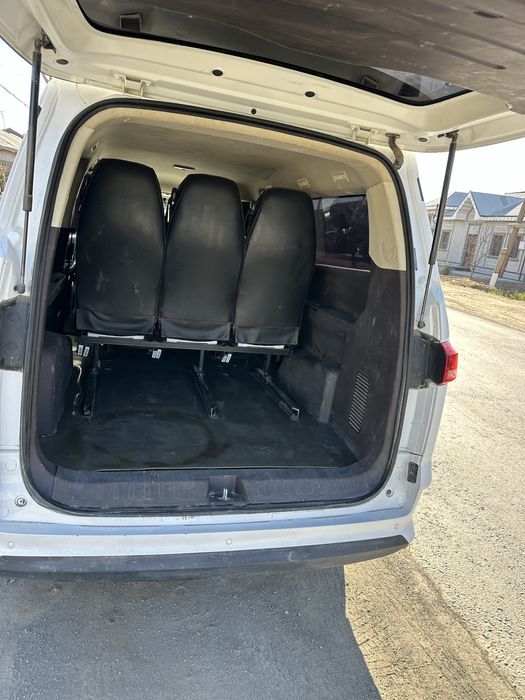 BAW avtamat 2024 y puli kelishiladi