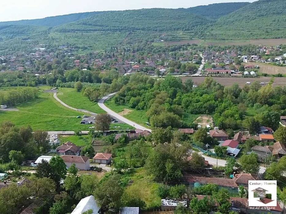 116262 Парцел в регулация за продажба в с. Леденик, само на 8 км. от В. Търново