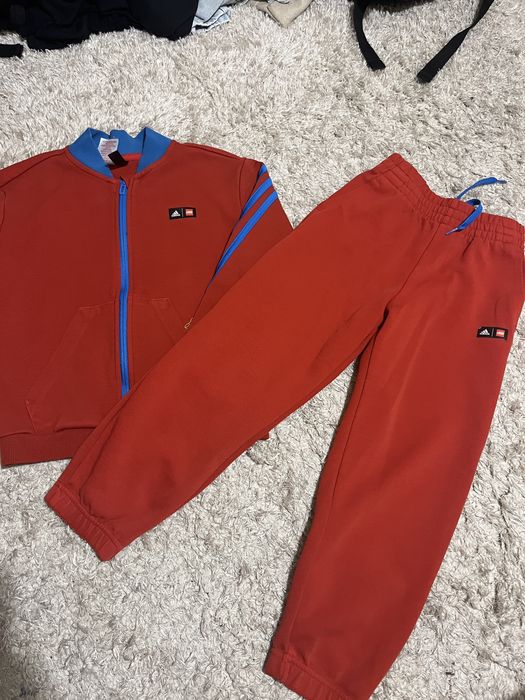 Екипи адидас за момче