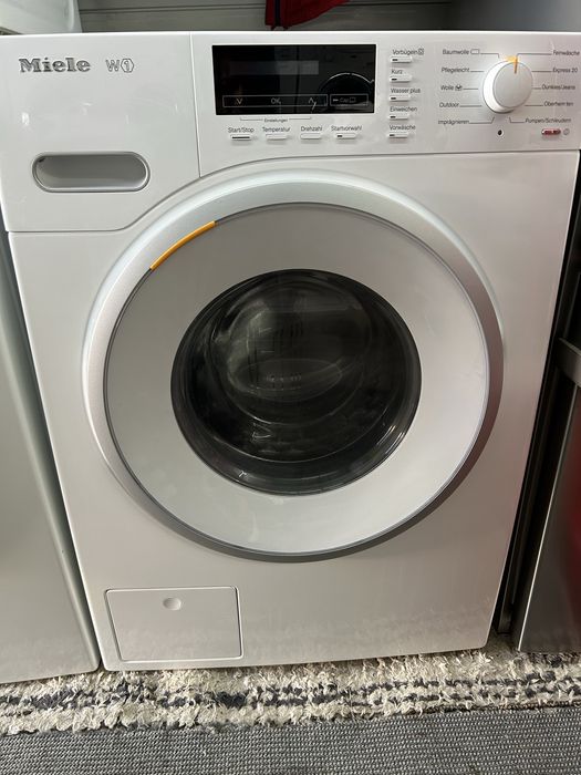 Masini spalat+uscatoare “MIELE”