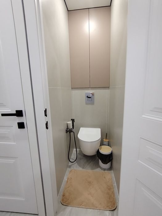 2-х комнатная квартира