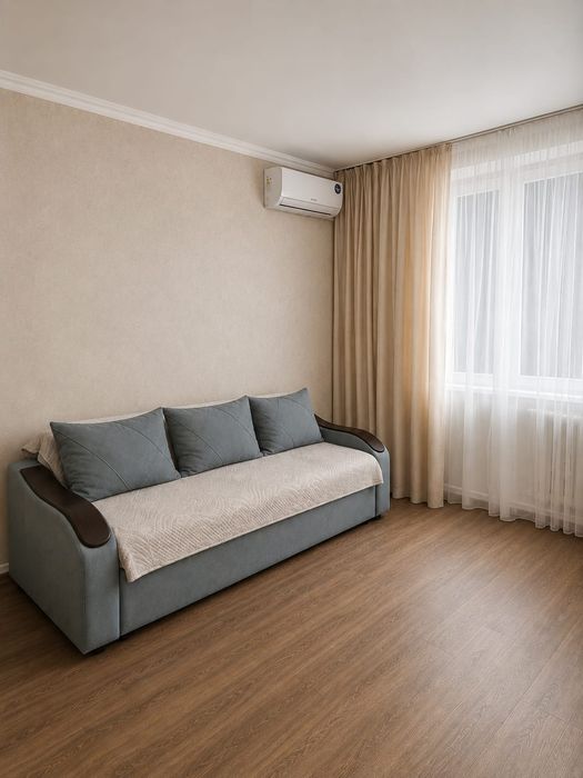 Сдам 1ком кв.  Сутки 15000. 
Документы