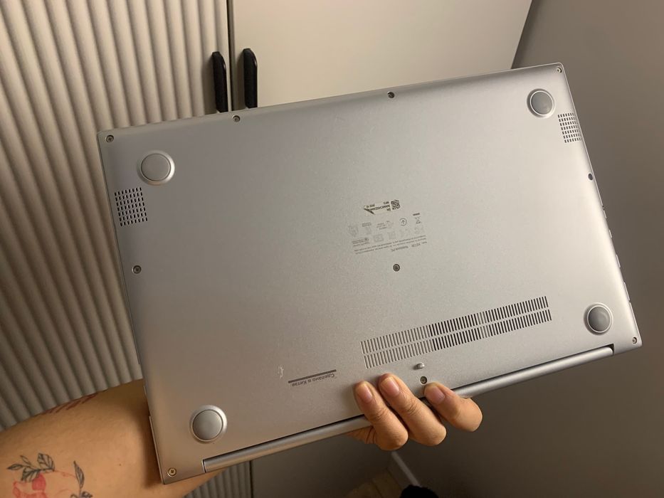 Продам ноутбук asus vivobook K513e