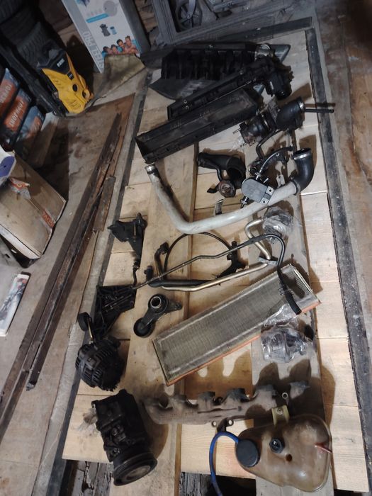 Бмв м51 дизель е34 е39 е36