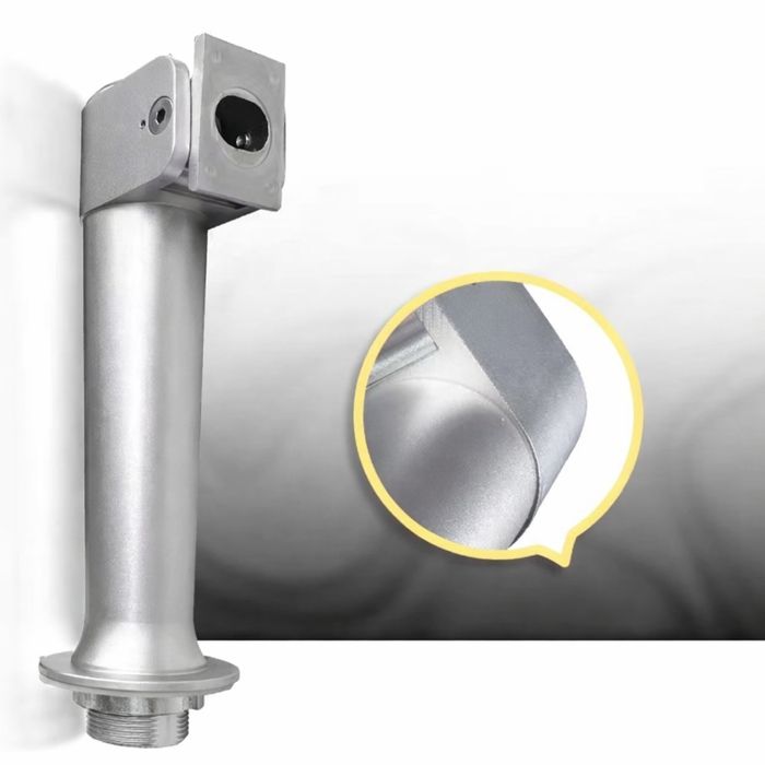 Кронштейн. Турникет. Скуд. Держатель Терминала!