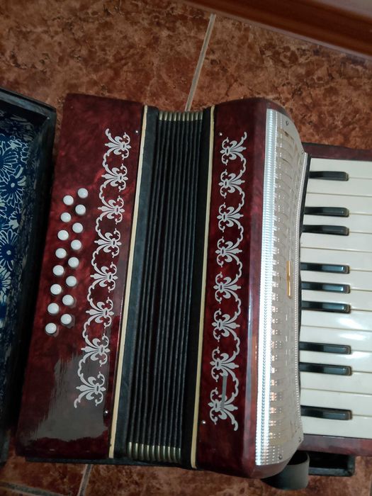 Детски Акордеон-
