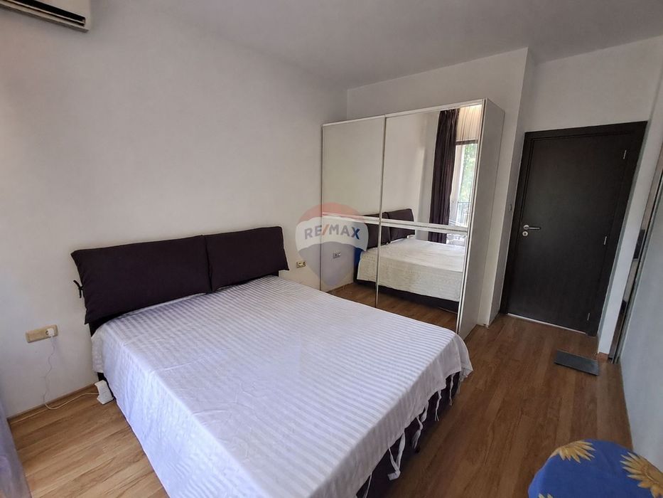 Продава се Двустаен апартамент в к.к. Златни пясъци - 59 кв.м за 1543 €/кв.м - Снимка #5