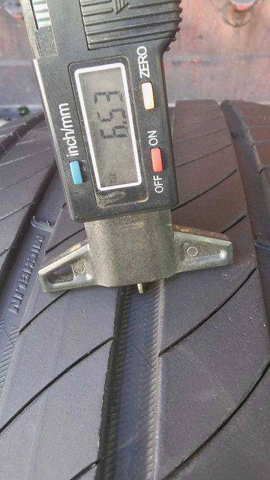 anvelope 235/50/19 MICHELIN vara 2023