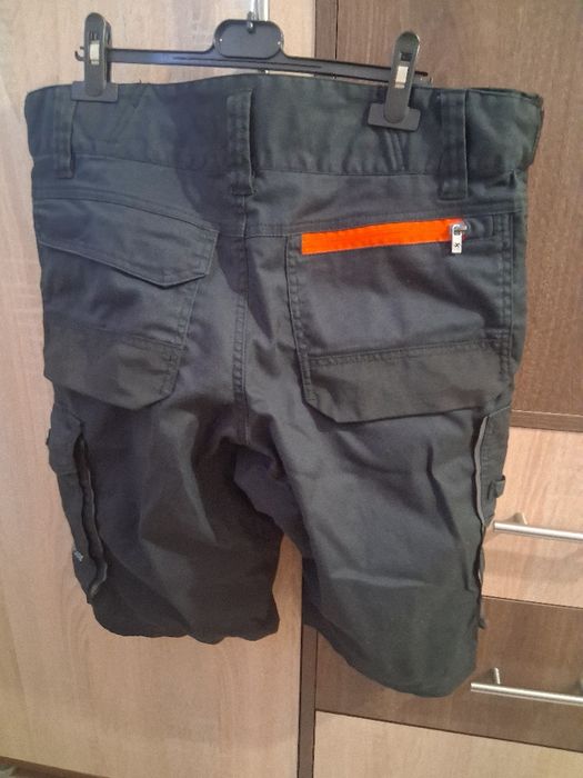 Pantaloni  wurth/ bosch gss 160