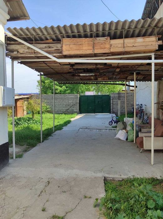 Продаётся дом в часном секторе