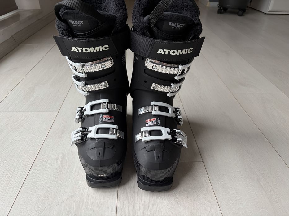 Clăpari ski Atomic Hawx Magna 85 H, stare:NOU, 850 lei