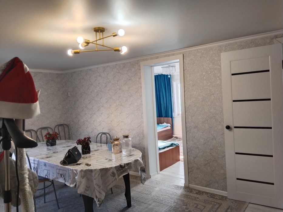 Продается дом центральная отопление