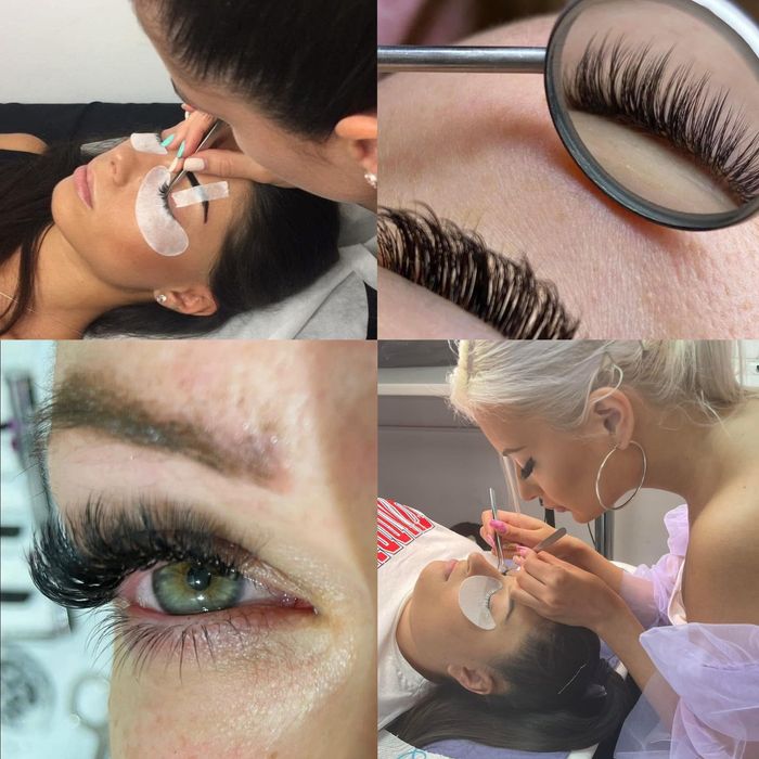 Курс по миглопластика