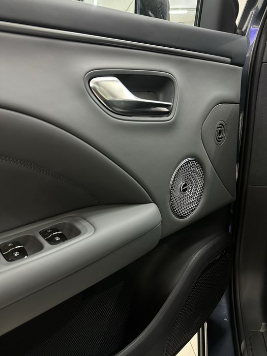 Aion i 60 hibrid 210 km