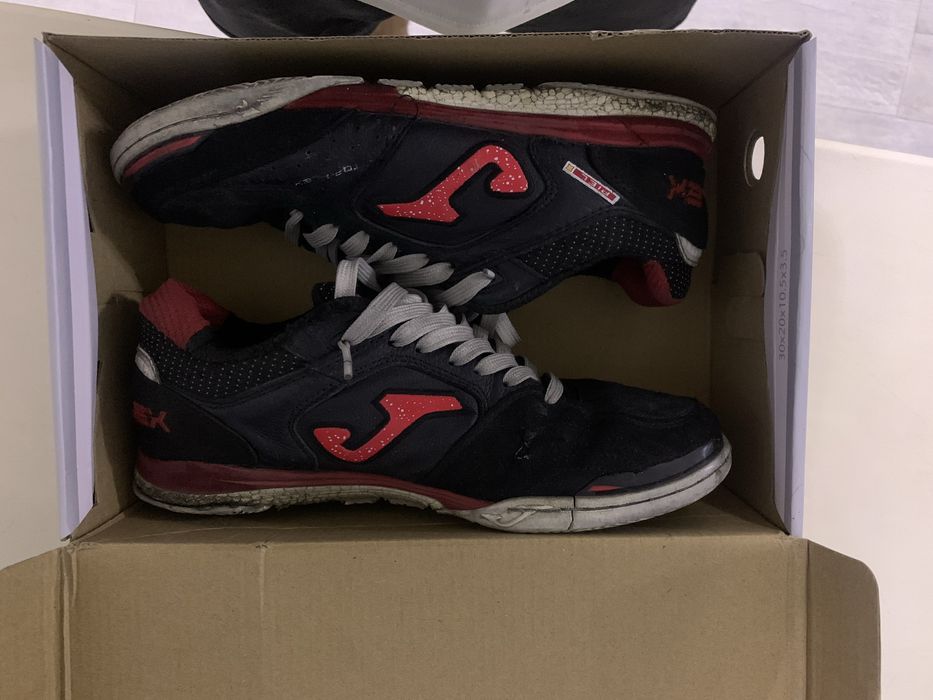 Joma Top Flex
