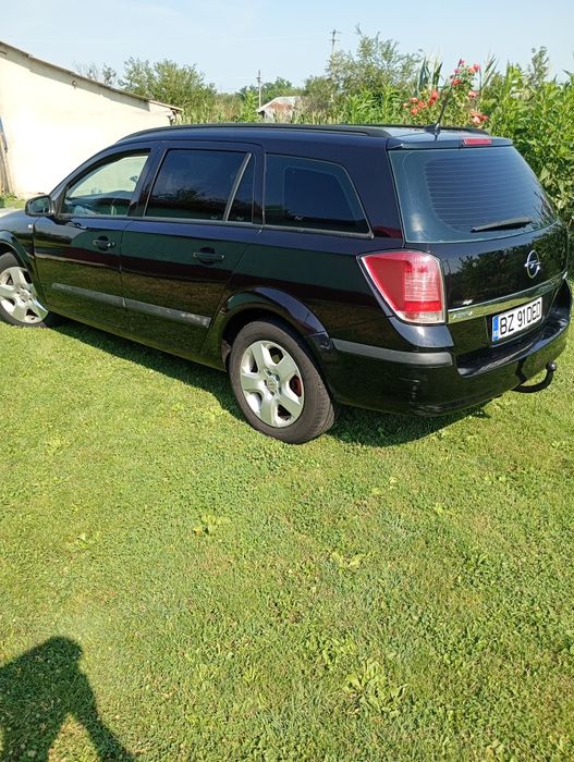 Opel Astra h  an 2006