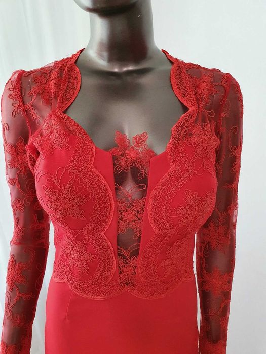 Rochie de seara lunga