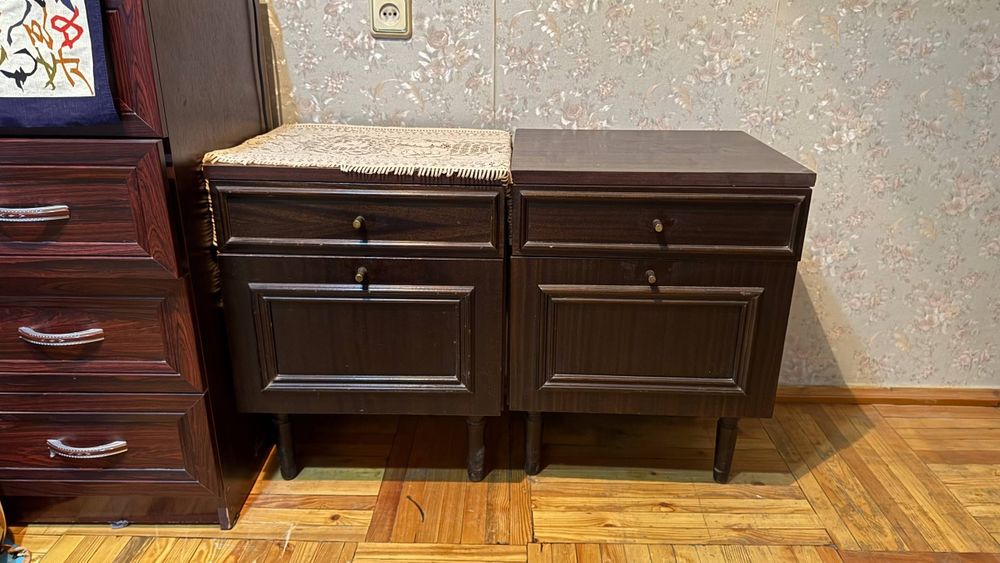 Продается набор мебели