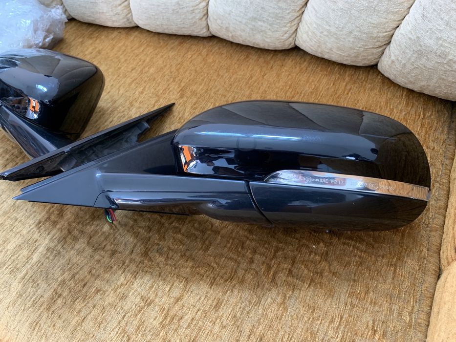 Oglinzi Jaguar XE 2015-2022