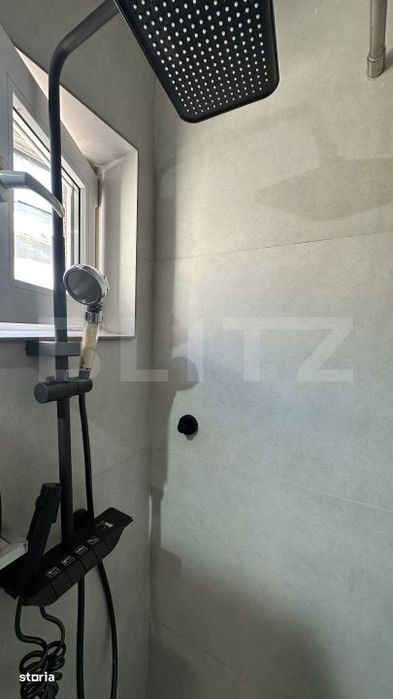 Apartament 3 camere, 41 mp, zona Centrala
