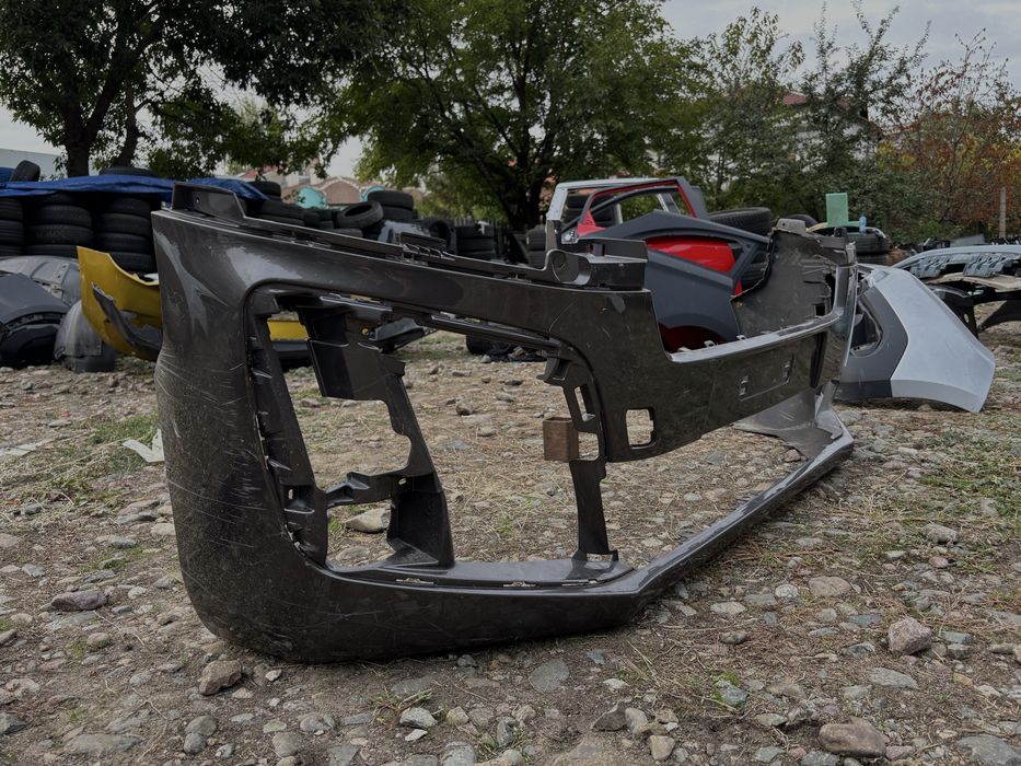 Броня Peugeot Traveller Expert/Citroen Jumpy