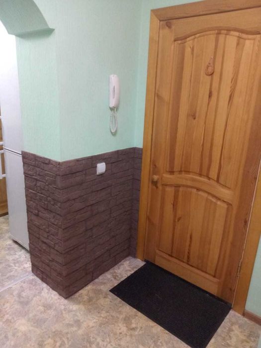 Продам двухкомнатную квартиру.