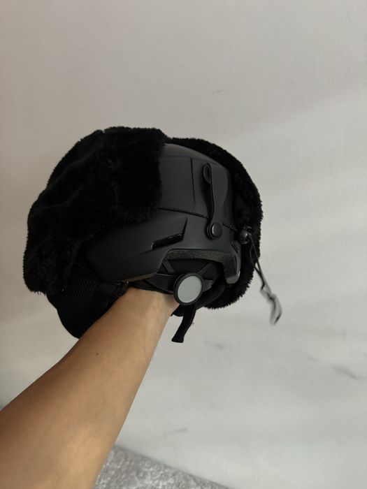 Husa Casca Ski Pinguin