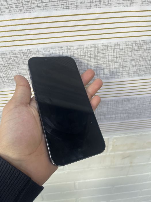 Айфон 13 про 256 гб