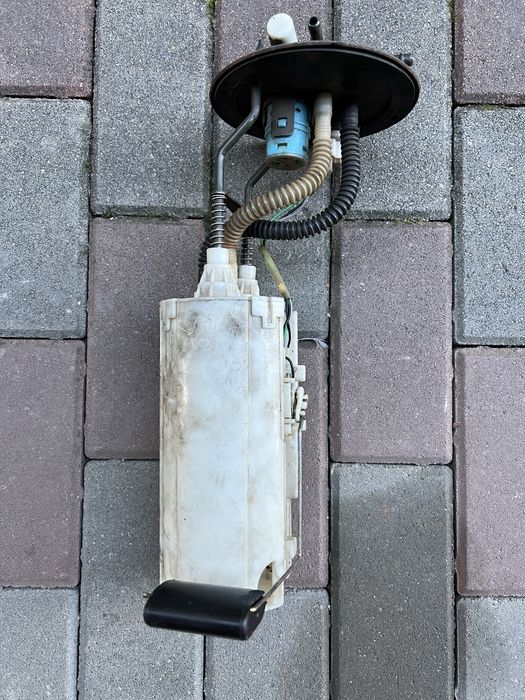 Vând piese Kia Sorento 2.5 crdi