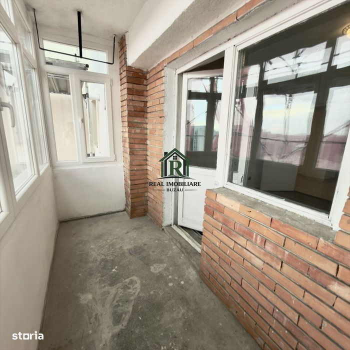Apartament 3 camere zona CEC - Centru Buzau !