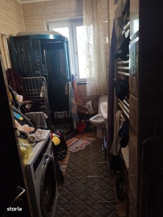 3 Camere - Bloc Anvelopat - Obor