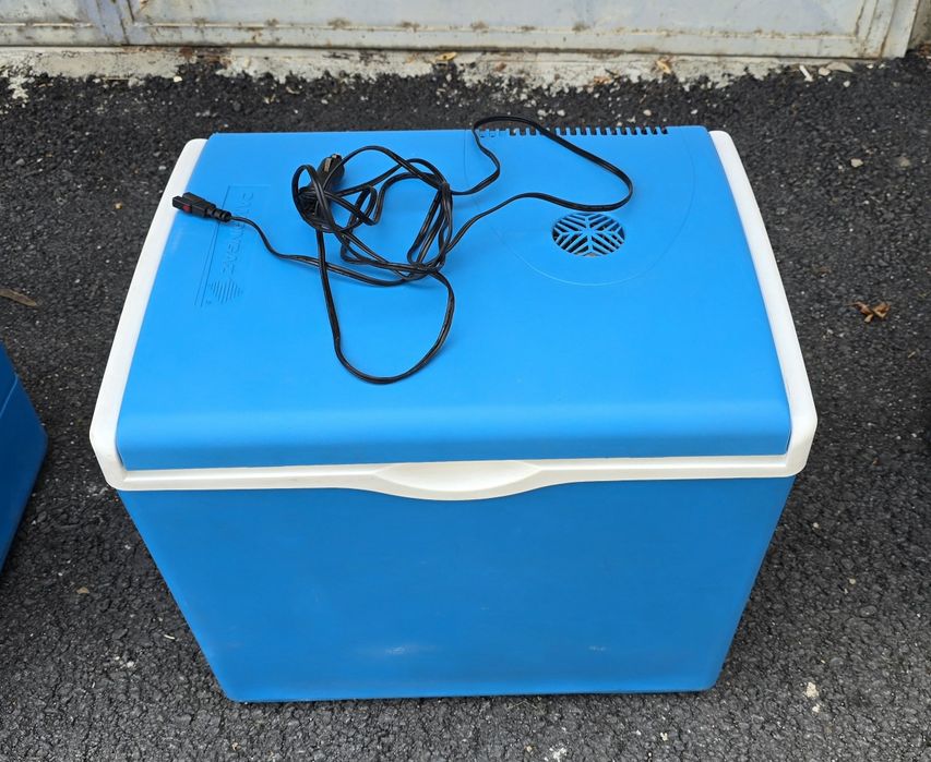 Хладилни кутии 12 волта