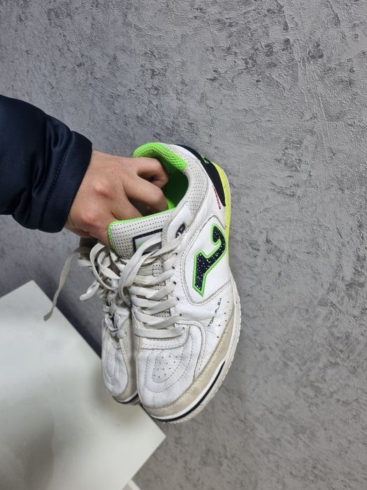 Продам Joma футзалки или обмен