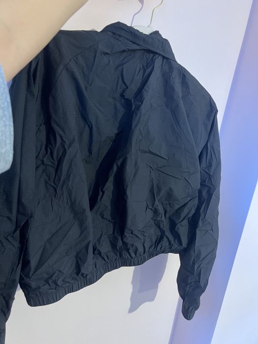 Дамско шушляково яке.