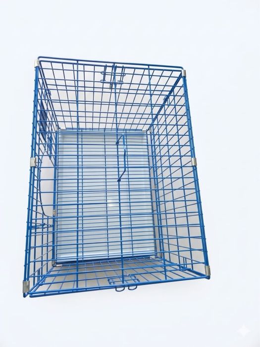 Клетка для кошек и собак