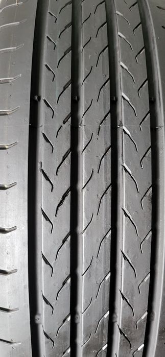 4 anvelope 215 60 17 continental eco 6 2023 Demo