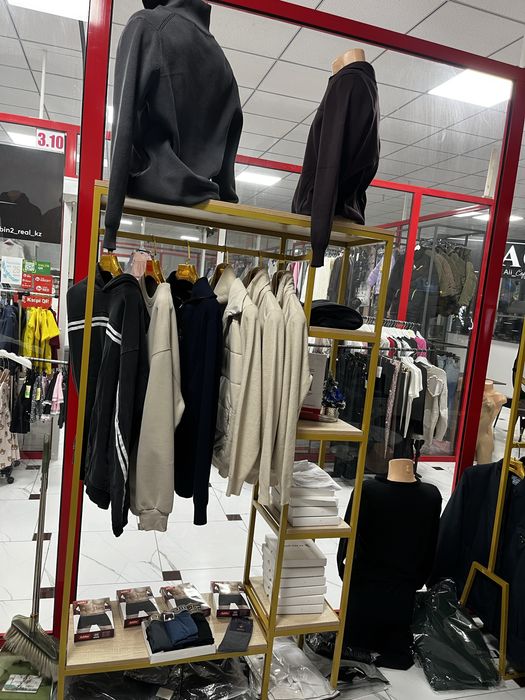 Торговое оборудование