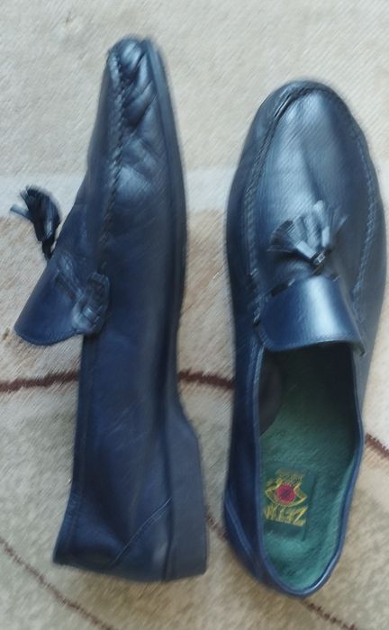 Мъжки обувки Enzo Favero и Gabor 45