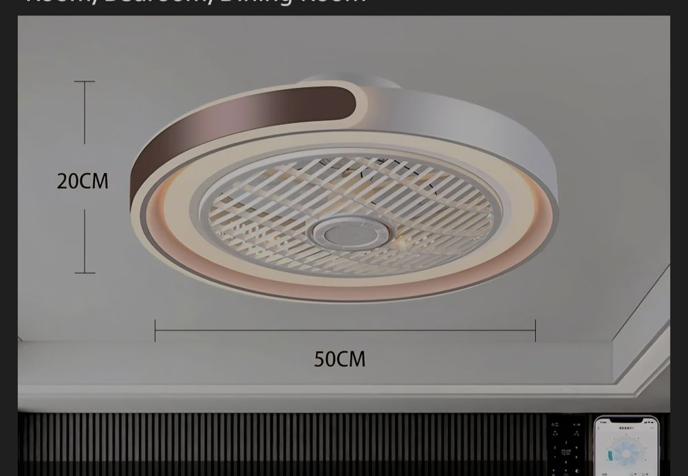 LED полюлей с винтоверт