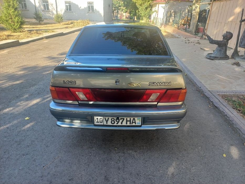 Продам не спеша 2115
